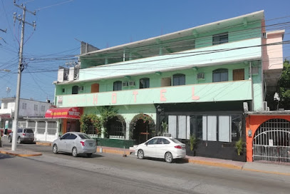 OYO Hotel Costa Maria, Ciudad del Carmen