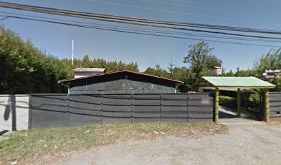 Moteles y Cabanas Arica, Valdivia