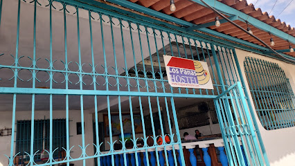 LOS PANAS Hostel, San Miguelito