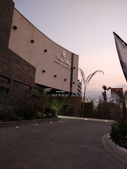 Motel Venetia Villas, Metepec con Jacuzzi