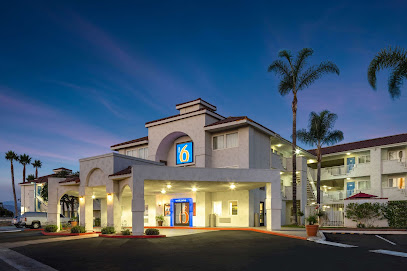 Motel 6 Ventura, CA - South, Oxnard