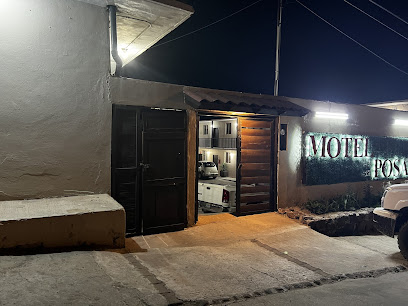 Posada Rosarito Hotel