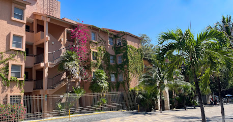 Tukan Hotel Playa del Carmen