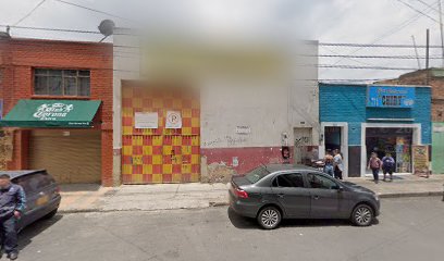 Edificio Cabo Coral, Ferias de Bogotá