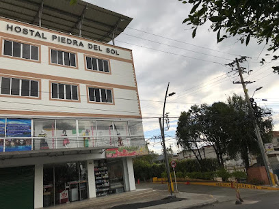 Hostal Piedra del Sol, Floridablanca