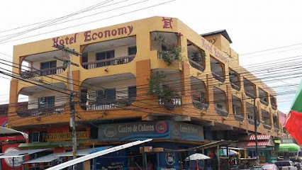 Hotel Economy