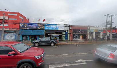 Residencial Rahue, San Fernando
