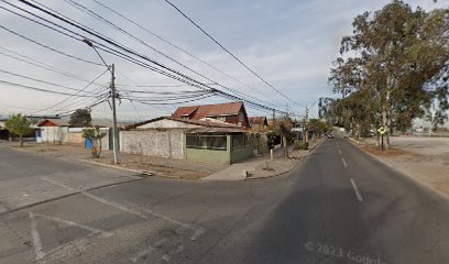 Sasha, Cerrillos