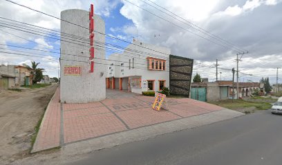 Motel, Acatlán de Osorio