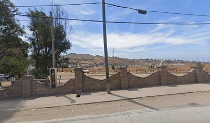 Posada Villas De Siboney en Rosarito