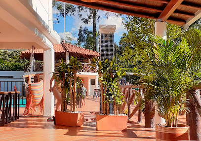 Hotel Paraíso Sol, Copacabana