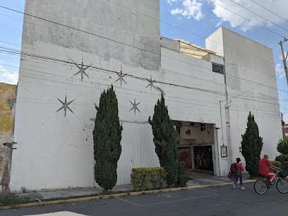 Motel Las Estrellas