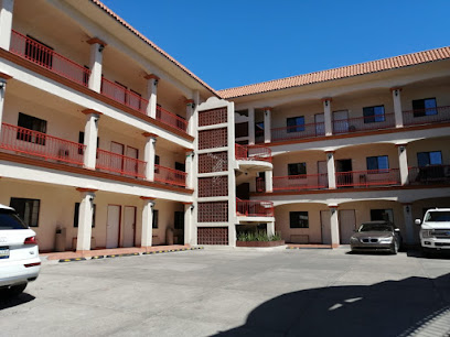 Hotel Colonial