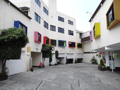Motel La Raza