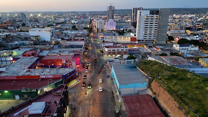 Hotel Plaza Hermosa