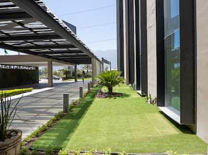 Krystal Urban Monterrey San Jerónimo