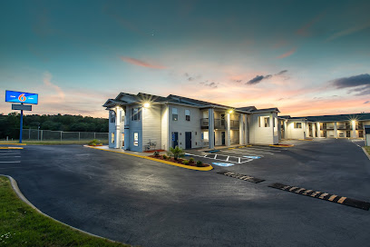 Motel 6 Greenville, SC - I-85 Near Downtown, Carolina del Sur
