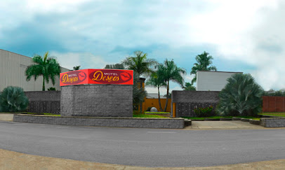Motel Deseos, Yumbo