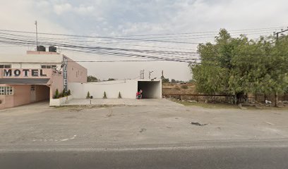 Motel Nuevo Milenio