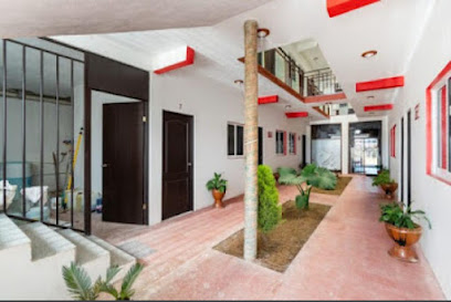 Hotel Poy Poy, Chignahuapan