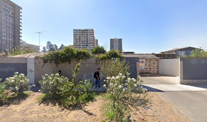 Motel Montavord, San Ramón