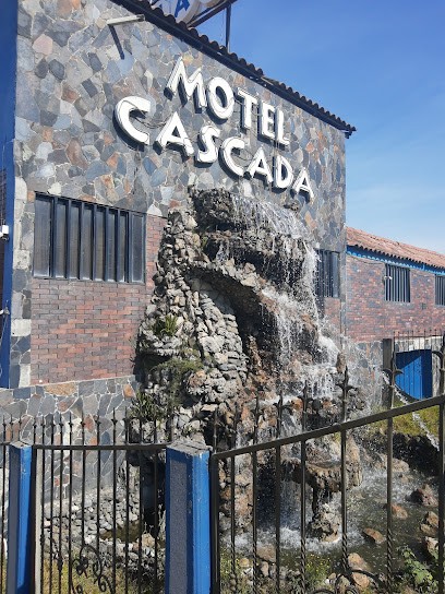 Motel La Cascada, Soacha