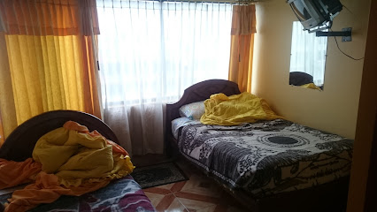Hostal Pillañerita
