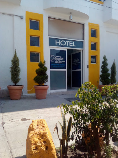Hotel Posada Paraiso, Tecámac