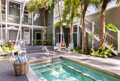 The Cabana Inn, Cayo Hueso