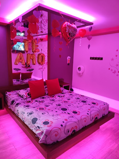 DKCH Motel, Ibarra