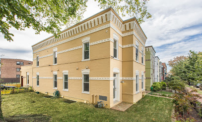 Capitol Square BNB, Washington