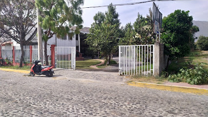 OYO Hotel Juanitos