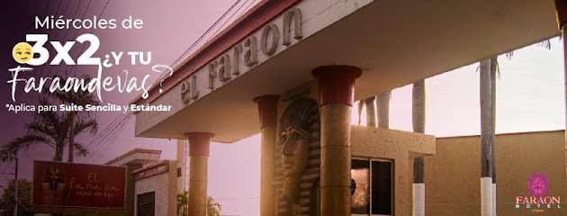 Motel El Faraón