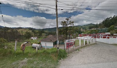 Motel Villa Amor, Pasto