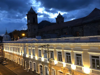 Hotel El Dorado Plaza, Zipaquirá