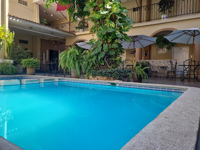 Hotel Plaza Floresta, San Miguel
