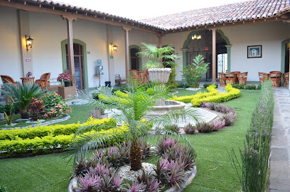 Hotel La Merced