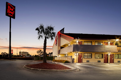Red Roof Inn Columbia East - Ft Jackson, Carolina del Sur