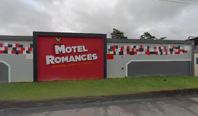 Motel Romances, Santo Domingo de los Tsáchilas