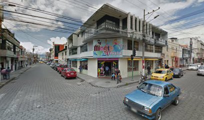 HOSTAL NUEVO AMANECER, Ibarra