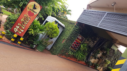 Motel La Loba