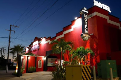 La Hacienda, Coatzacoalcos