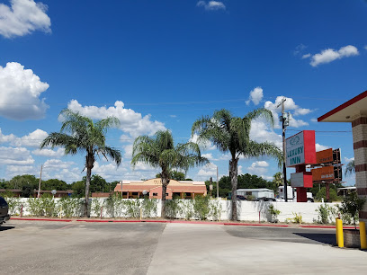 Luxury Inn & RV Park, Kennedy