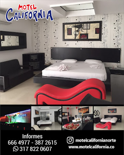Motel California, Yumbo