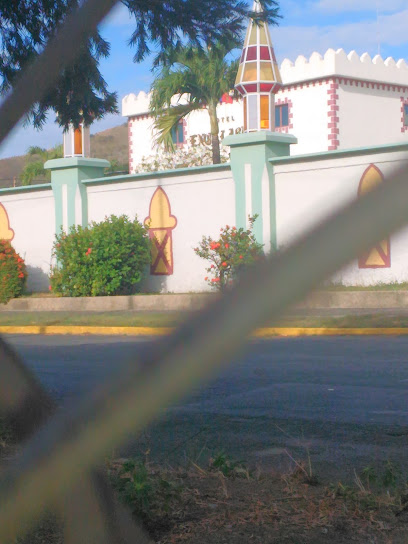 Motel Excalibur, Valencia