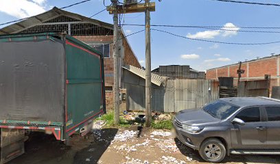 HOTEL ALFAY, Mosquera