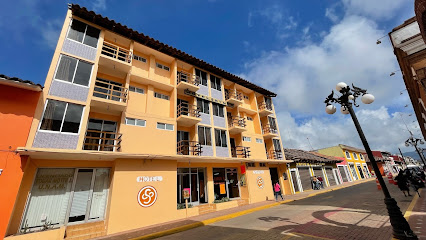 Hotel Symer, Chignahuapan