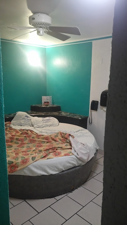 Motel Oasis, Guadalajara Cerca del Aeropuerto