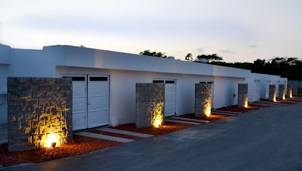 Deseos Motel