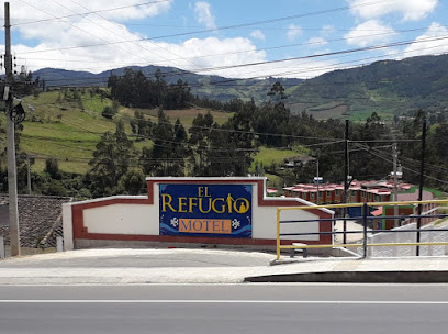 Motel El Refugio, Pasto